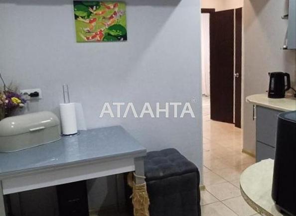 2-rooms apartment apartment by the address st. Bocharova gen (area 41 m²) - Atlanta.ua - imageAlt 13