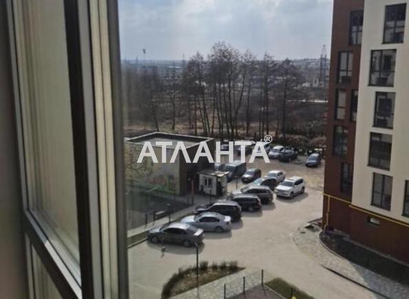 1-комнатная квартира по адресу ул. Б. Хмельницкого (площадь 49,5 м²) - фото 10 1-комнатная квартира по адресу ул. Б. Хмельницкого (площадь 49,5 м²) - Atlanta.ua - фото 10