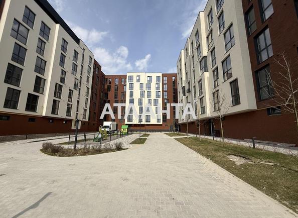 1-комнатная квартира по адресу ул. Б. Хмельницкого (площадь 49,5 м²) 1-комнатная квартира по адресу ул. Б. Хмельницкого (площадь 49,5 м²) - Atlanta.ua