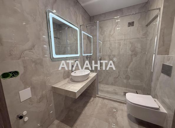 1-комнатная квартира по адресу ул. Б. Хмельницкого (площадь 49,5 м²) - фото 9 1-комнатная квартира по адресу ул. Б. Хмельницкого (площадь 49,5 м²) - Atlanta.ua - фото 9