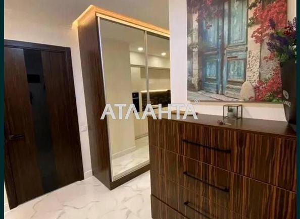 1-кімнатна квартира за адресою пр. В`ячеслава Чорновола (площа 44,9 м²) - Atlanta.ua - фото 3