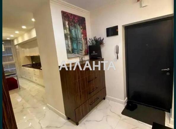 1-кімнатна квартира за адресою пр. В`ячеслава Чорновола (площа 44,9 м²) - Atlanta.ua - фото 4