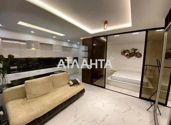 1-кімнатна квартира за адресою пр. В`ячеслава Чорновола (площа 44,9 м²) - Atlanta.ua - фото 6