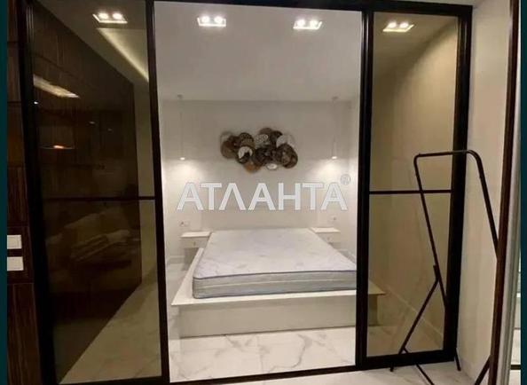 1-кімнатна квартира за адресою пр. В`ячеслава Чорновола (площа 44,9 м²) - Atlanta.ua - фото 7