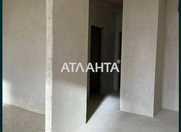 1-кімнатна квартира за адресою вул. Топольна (площа 43,6 м²) - Atlanta.ua