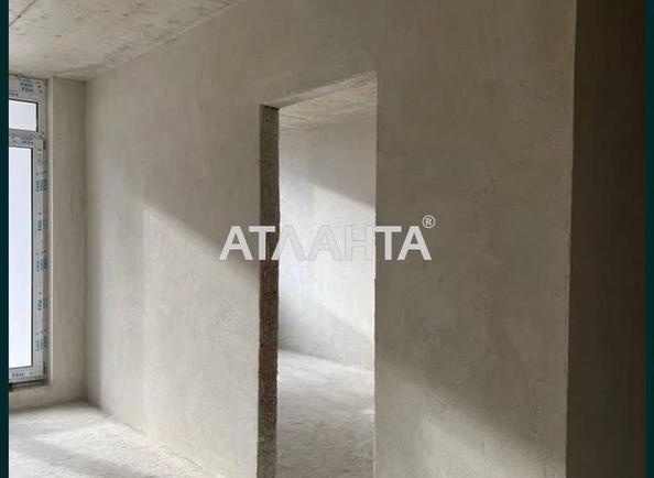 1-кімнатна квартира за адресою вул. Топольна (площа 43,6 м²) - Atlanta.ua - фото 2