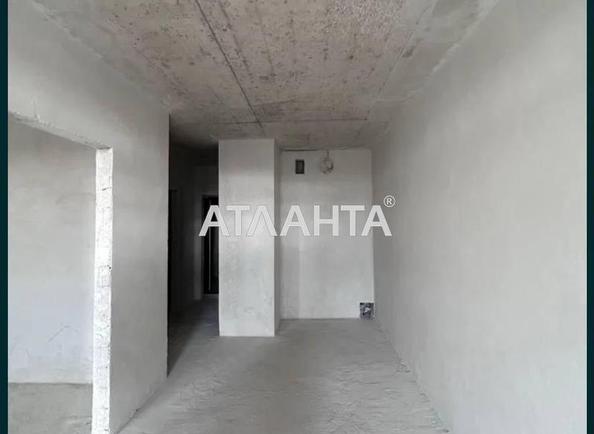 1-кімнатна квартира за адресою вул. Топольна (площа 43,6 м²) - Atlanta.ua - фото 4