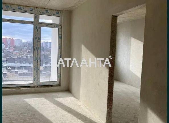 1-кімнатна квартира за адресою вул. Топольна (площа 43,6 м²) - Atlanta.ua - фото 5