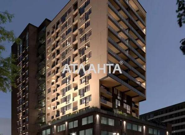 1-кімнатна квартира за адресою вул. Топольна (площа 43,6 м²) - Atlanta.ua - фото 8