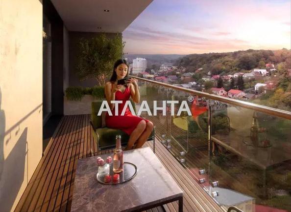 1-кімнатна квартира за адресою вул. Топольна (площа 43,6 м²) - Atlanta.ua - фото 11