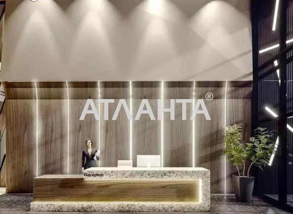 1-кімнатна квартира за адресою вул. Топольна (площа 43,6 м²) - Atlanta.ua - фото 12