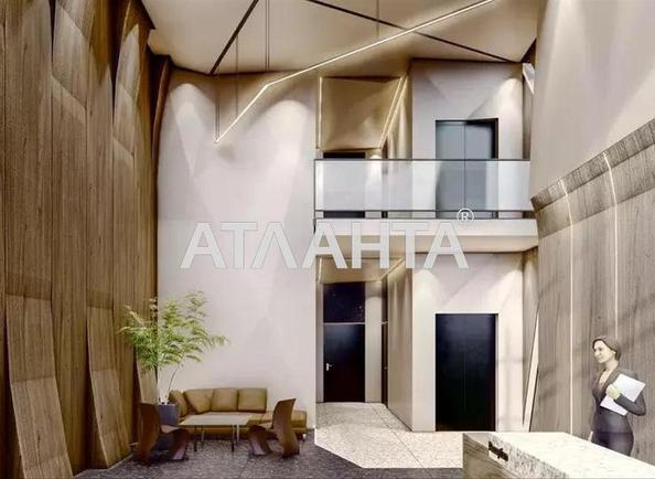 1-кімнатна квартира за адресою вул. Топольна (площа 43,6 м²) - Atlanta.ua - фото 13