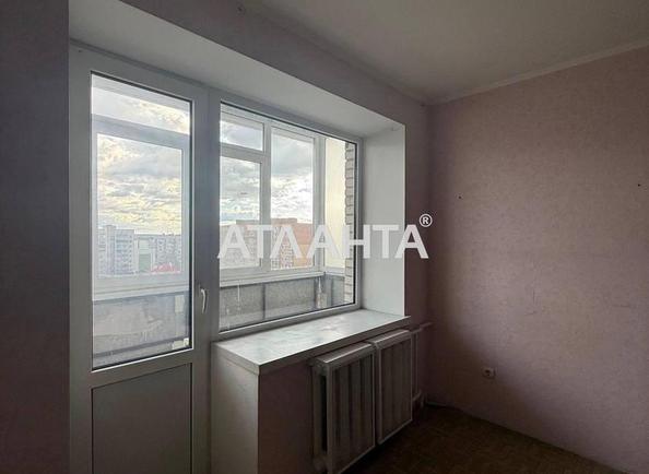1-room apartment apartment by the address st. Agafangela Krymskogo (area 37,8 m²) - Atlanta.ua - photo 3