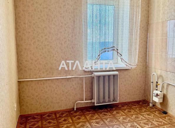 1-room apartment apartment by the address st. Agafangela Krymskogo (area 37,8 m²) - Atlanta.ua - photo 6