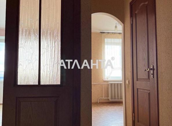 1-room apartment apartment by the address st. Agafangela Krymskogo (area 37,8 m²) - Atlanta.ua - photo 7