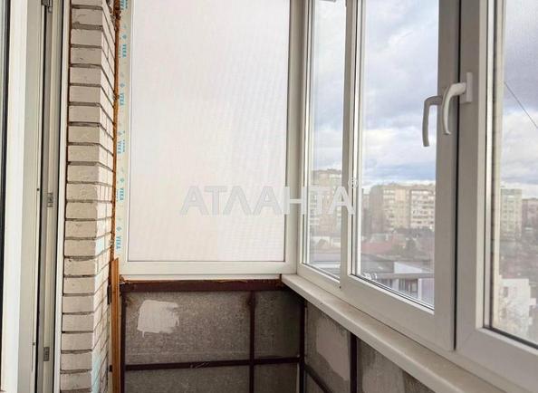 1-room apartment apartment by the address st. Agafangela Krymskogo (area 37,8 m²) - Atlanta.ua - photo 8