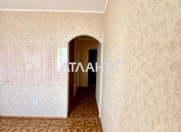 1-room apartment apartment by the address st. Agafangela Krymskogo (area 37,8 m²) - Atlanta.ua - photo 9