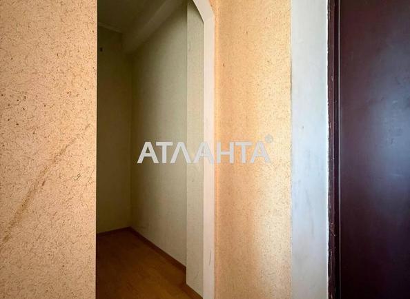 1-room apartment apartment by the address st. Agafangela Krymskogo (area 37,8 m²) - Atlanta.ua - photo 10