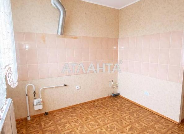 1-комнатная квартира по адресу ул. Агафангела Крымского (площадь 37,8 м²) - Atlanta.ua - imageAlt 3
