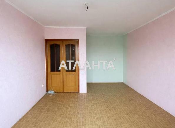 1-комнатная квартира по адресу ул. Агафангела Крымского (площадь 37,8 м²) - Atlanta.ua - imageAlt 4