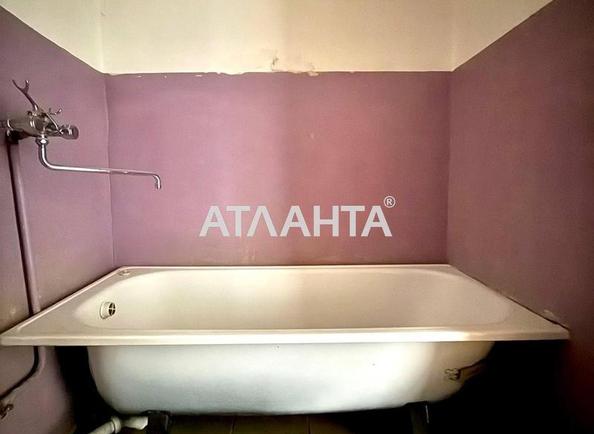 1-комнатная квартира по адресу ул. Агафангела Крымского (площадь 37,8 м²) - Atlanta.ua - imageAlt 6
