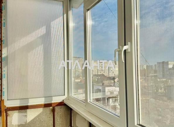 1-комнатная квартира по адресу ул. Агафангела Крымского (площадь 37,8 м²) - Atlanta.ua - imageAlt 7
