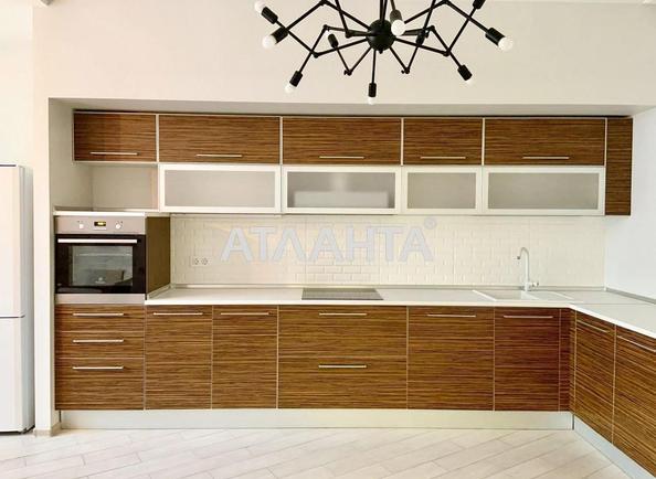 1-room apartment apartment by the address st. Arkadievskiy per (area 63 m²) - Atlanta.ua - imageAlt 2