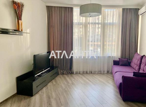 1-room apartment apartment by the address st. Arkadievskiy per (area 63 m²) - Atlanta.ua - imageAlt 8