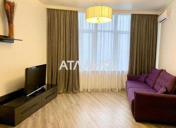 1-room apartment apartment by the address st. Arkadievskiy per (area 63 m²) - Atlanta.ua - imageAlt 9