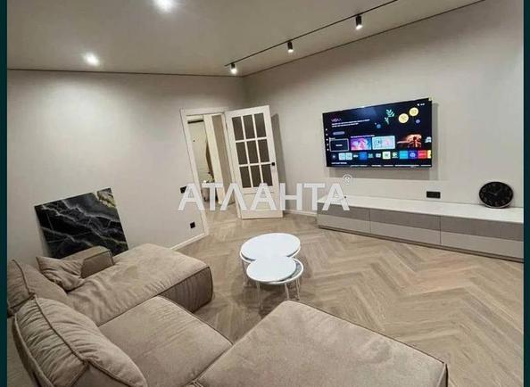 2-комнатная квартира по адресу пр. Вячеслава Черновола (площадь 67 м²) - Atlanta.ua - фото 2