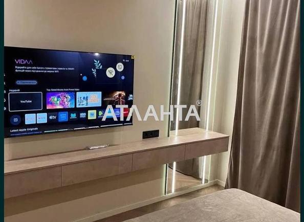 2-комнатная квартира по адресу пр. Вячеслава Черновола (площадь 67 м²) - Atlanta.ua - фото 3