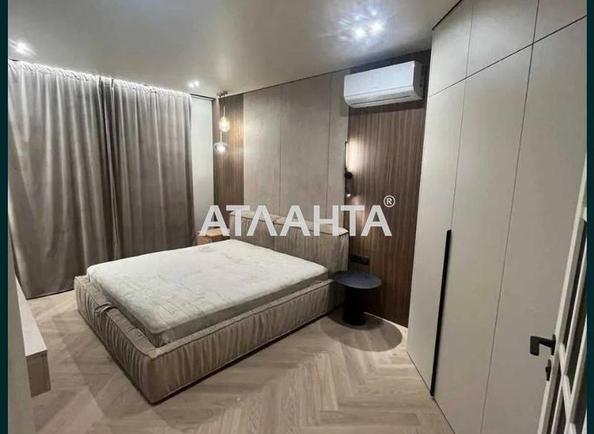 2-комнатная квартира по адресу пр. Вячеслава Черновола (площадь 67 м²) - Atlanta.ua