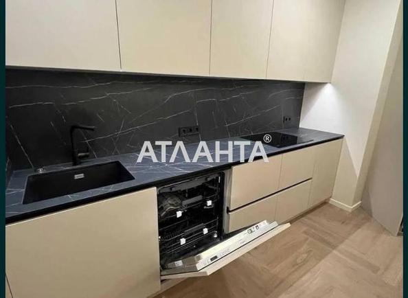 2-комнатная квартира по адресу пр. Вячеслава Черновола (площадь 67 м²) - Atlanta.ua - фото 4