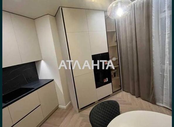 2-комнатная квартира по адресу пр. Вячеслава Черновола (площадь 67 м²) - Atlanta.ua - фото 5