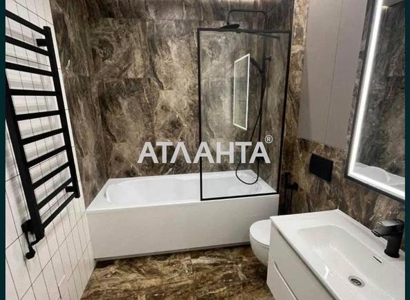 2-комнатная квартира по адресу пр. Вячеслава Черновола (площадь 67 м²) - Atlanta.ua - фото 7