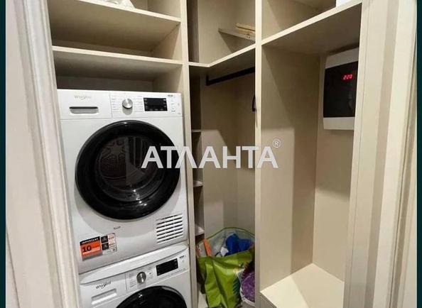 2-комнатная квартира по адресу пр. Вячеслава Черновола (площадь 67 м²) - Atlanta.ua - фото 8