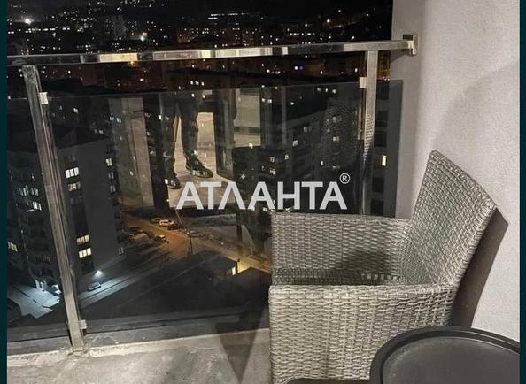 2-комнатная квартира по адресу пр. Вячеслава Черновола (площадь 67 м²) - Atlanta.ua - фото 10