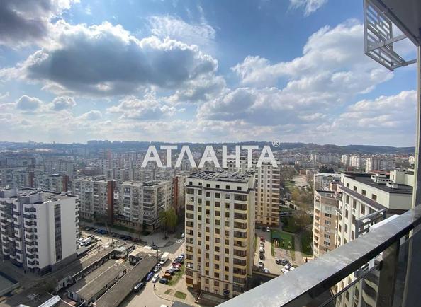 2-комнатная квартира по адресу пр. Вячеслава Черновола (площадь 67 м²) - Atlanta.ua - imageAlt 14