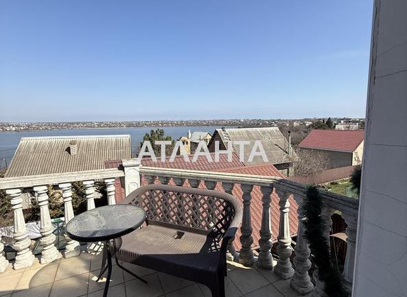 Будинок за адресою вул. 12-а лінія (площа 209 м²) - Atlanta.ua - фото 6