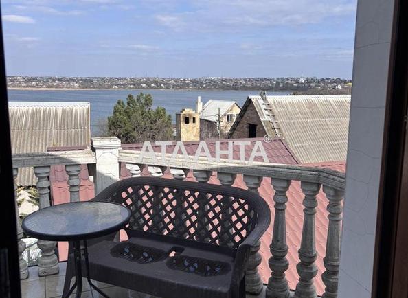 Будинок за адресою вул. 12-а лінія (площа 209 м²) - Atlanta.ua