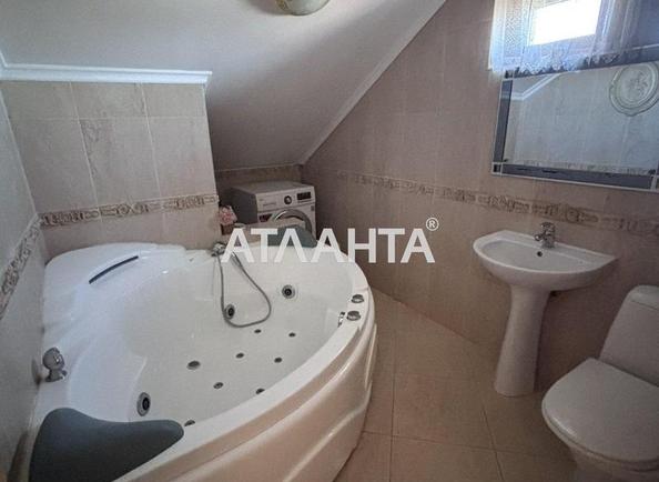 Будинок за адресою вул. 12-а лінія (площа 209 м²) - Atlanta.ua - фото 16