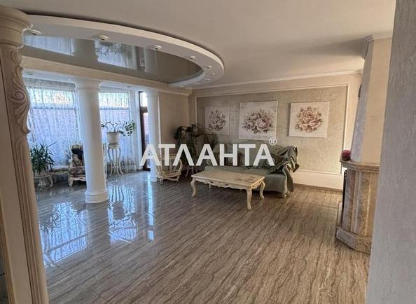 Будинок за адресою вул. 12-а лінія (площа 209 м²) - Atlanta.ua - фото 17