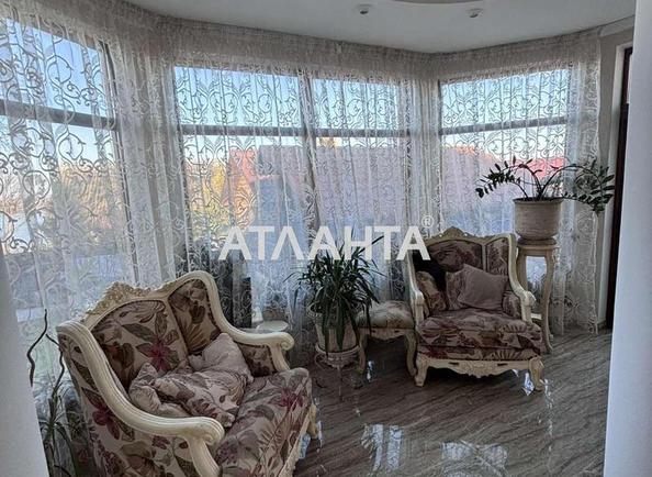 Будинок за адресою вул. 12-а лінія (площа 209 м²) - Atlanta.ua - фото 18