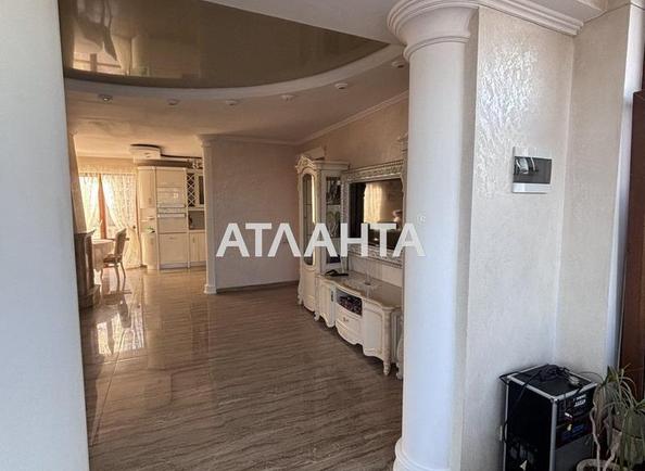 Будинок за адресою вул. 12-а лінія (площа 209 м²) - Atlanta.ua - фото 19
