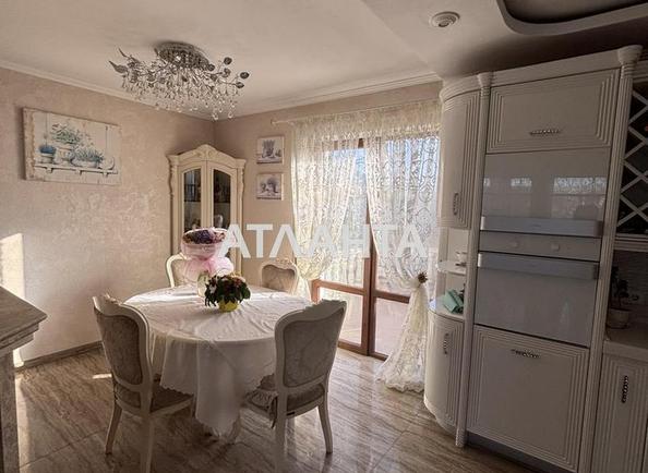 Будинок за адресою вул. 12-а лінія (площа 209 м²) - Atlanta.ua - фото 20