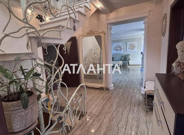 Будинок за адресою вул. 12-а лінія (площа 209 м²) - Atlanta.ua - фото 21