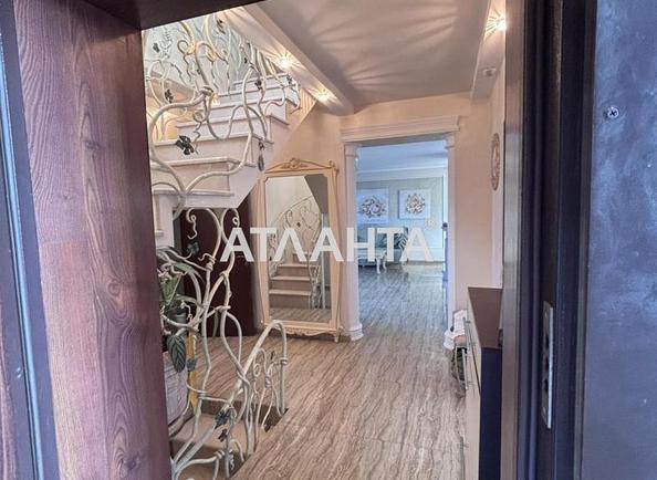 Будинок за адресою вул. 12-а лінія (площа 209 м²) - Atlanta.ua - фото 22