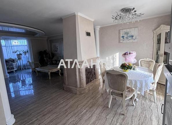 Будинок за адресою вул. 12-а лінія (площа 209 м²) - Atlanta.ua - фото 23