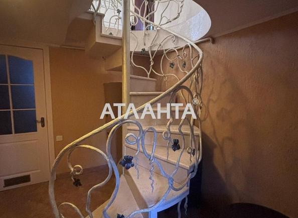 Будинок за адресою вул. 12-а лінія (площа 209 м²) - Atlanta.ua - фото 25