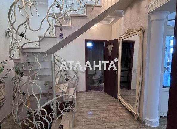 Будинок за адресою вул. 12-а лінія (площа 209 м²) - Atlanta.ua - фото 26